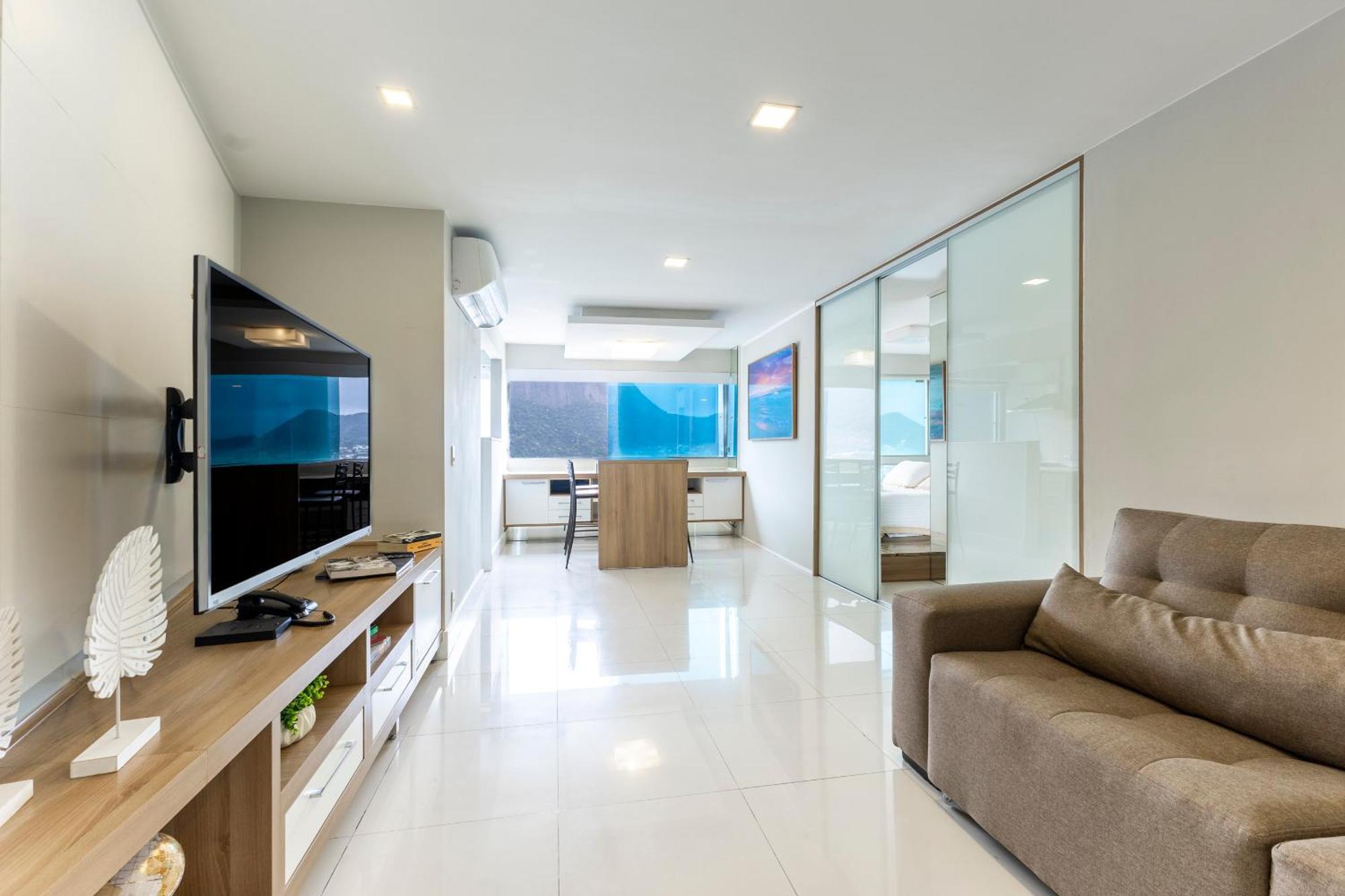 Apartment Lake View