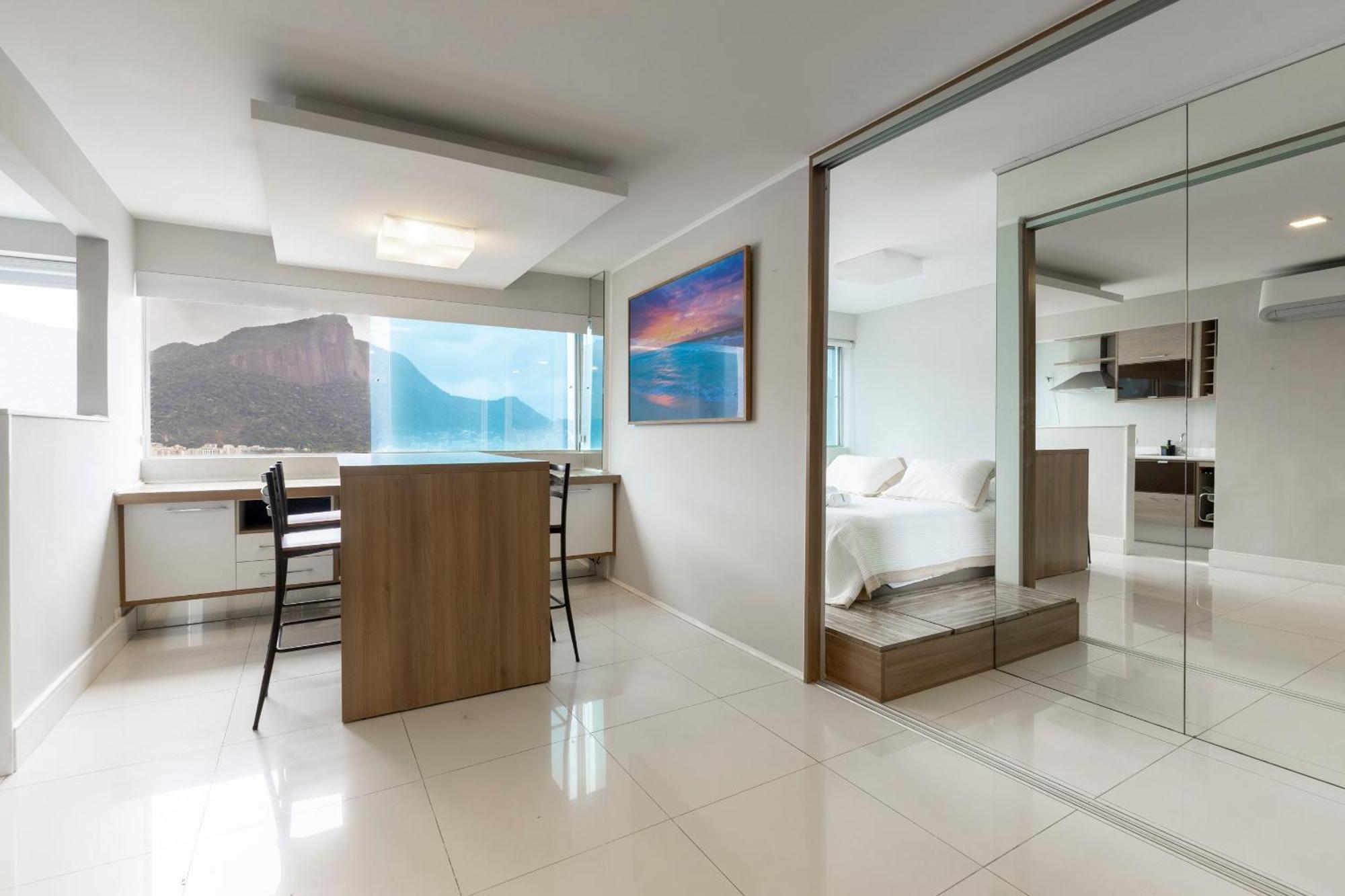 Apartment Lake View