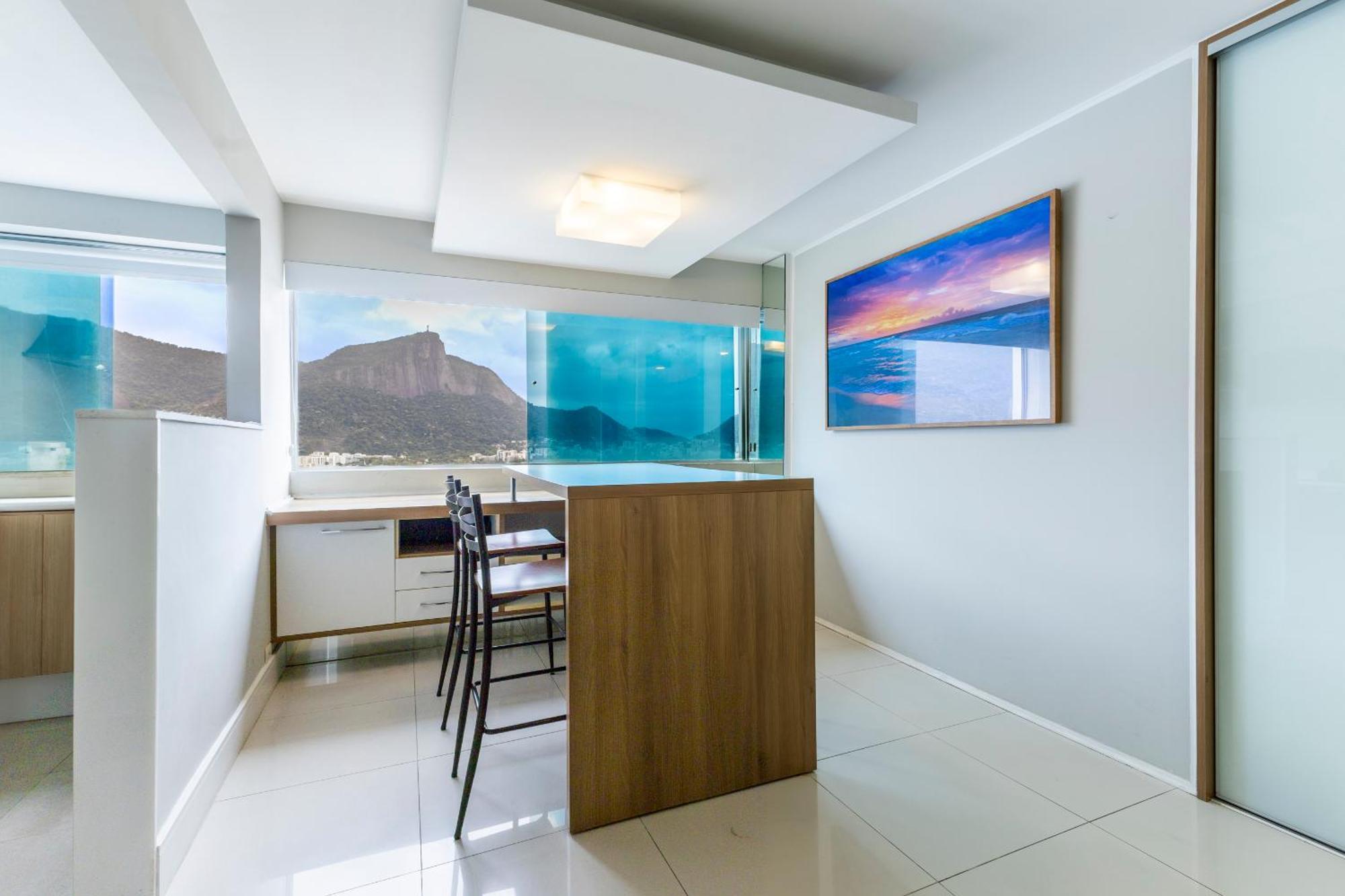 Apartment Lake View