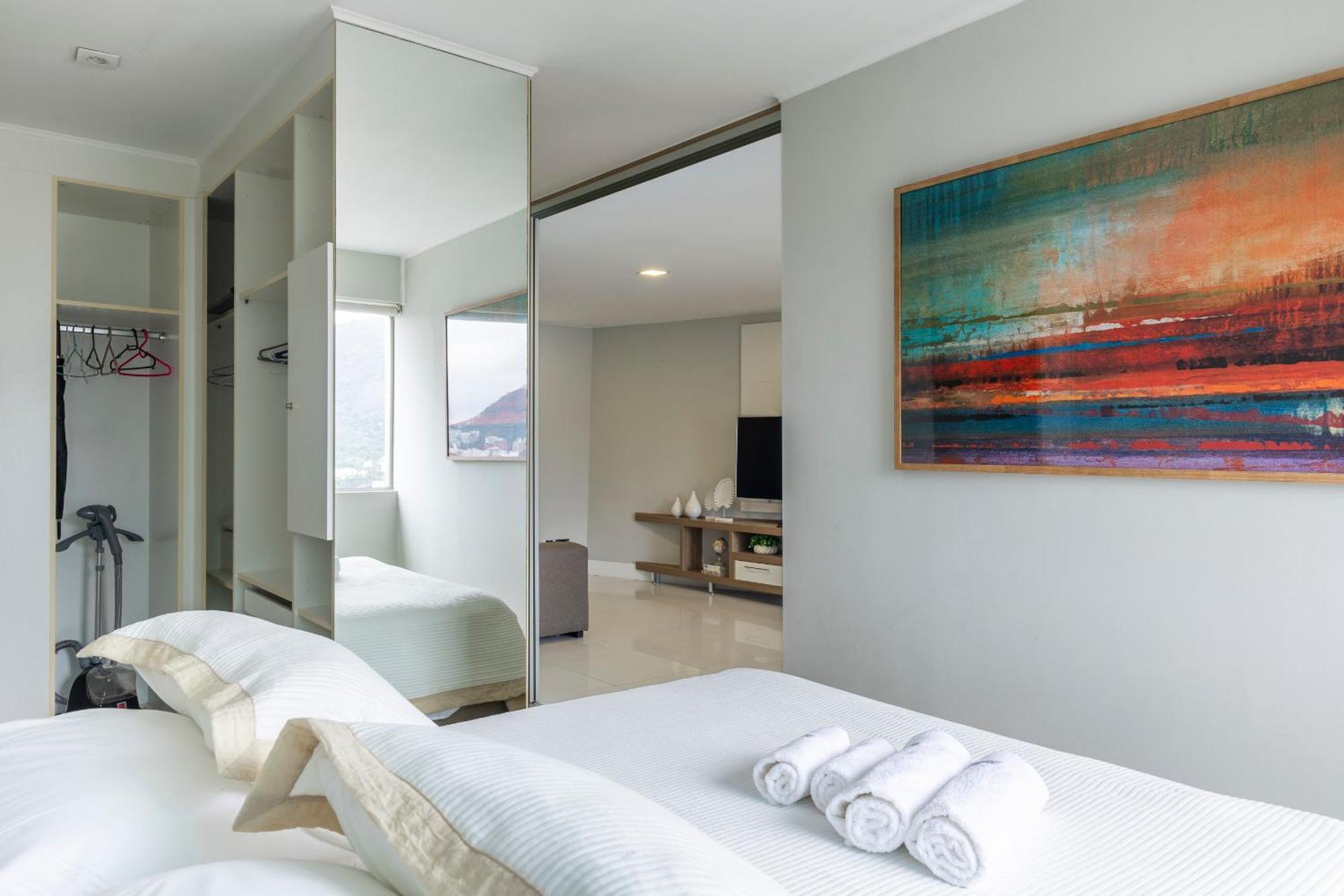 Apartment Lake View