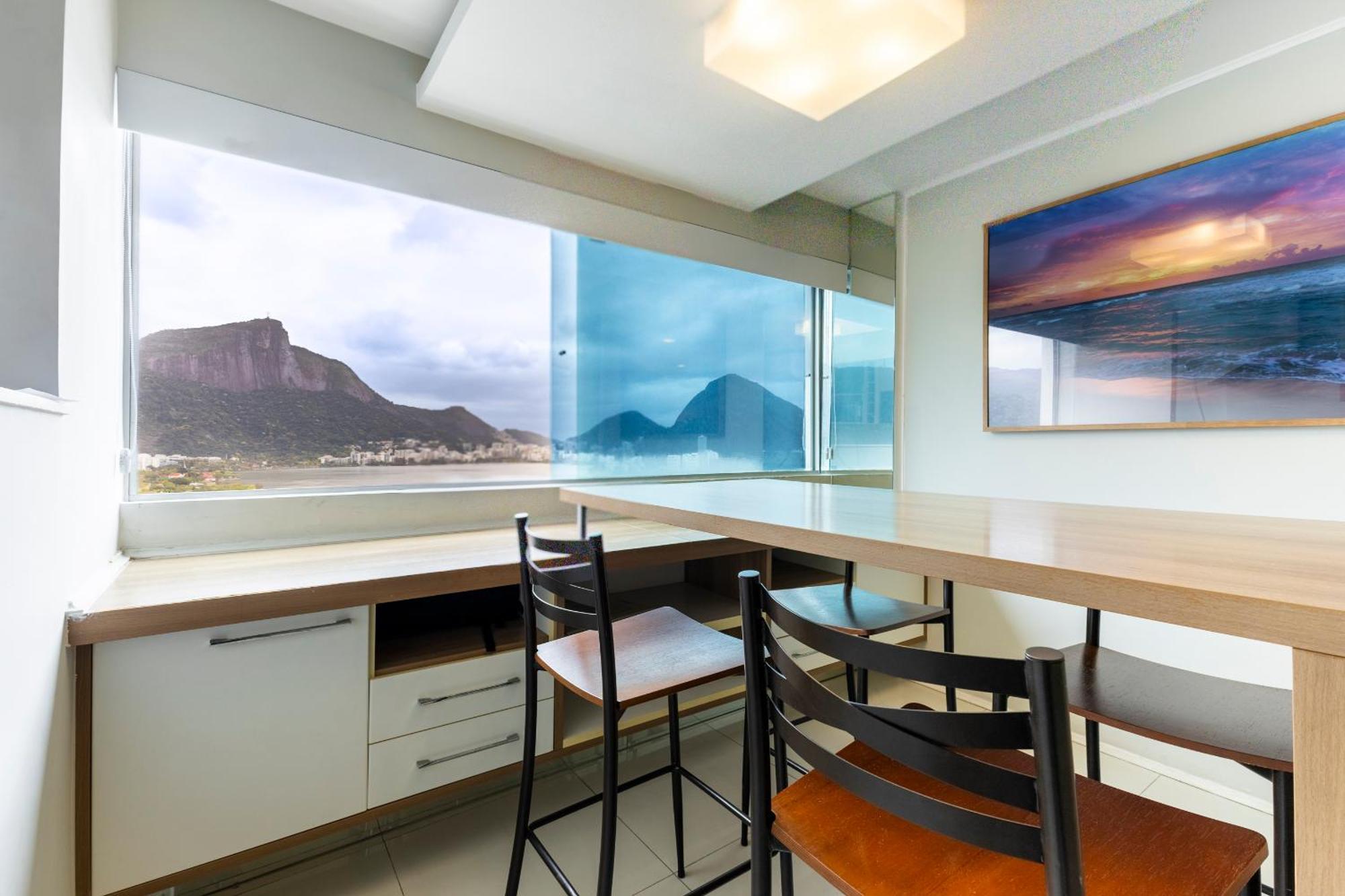 Apartment Lake View