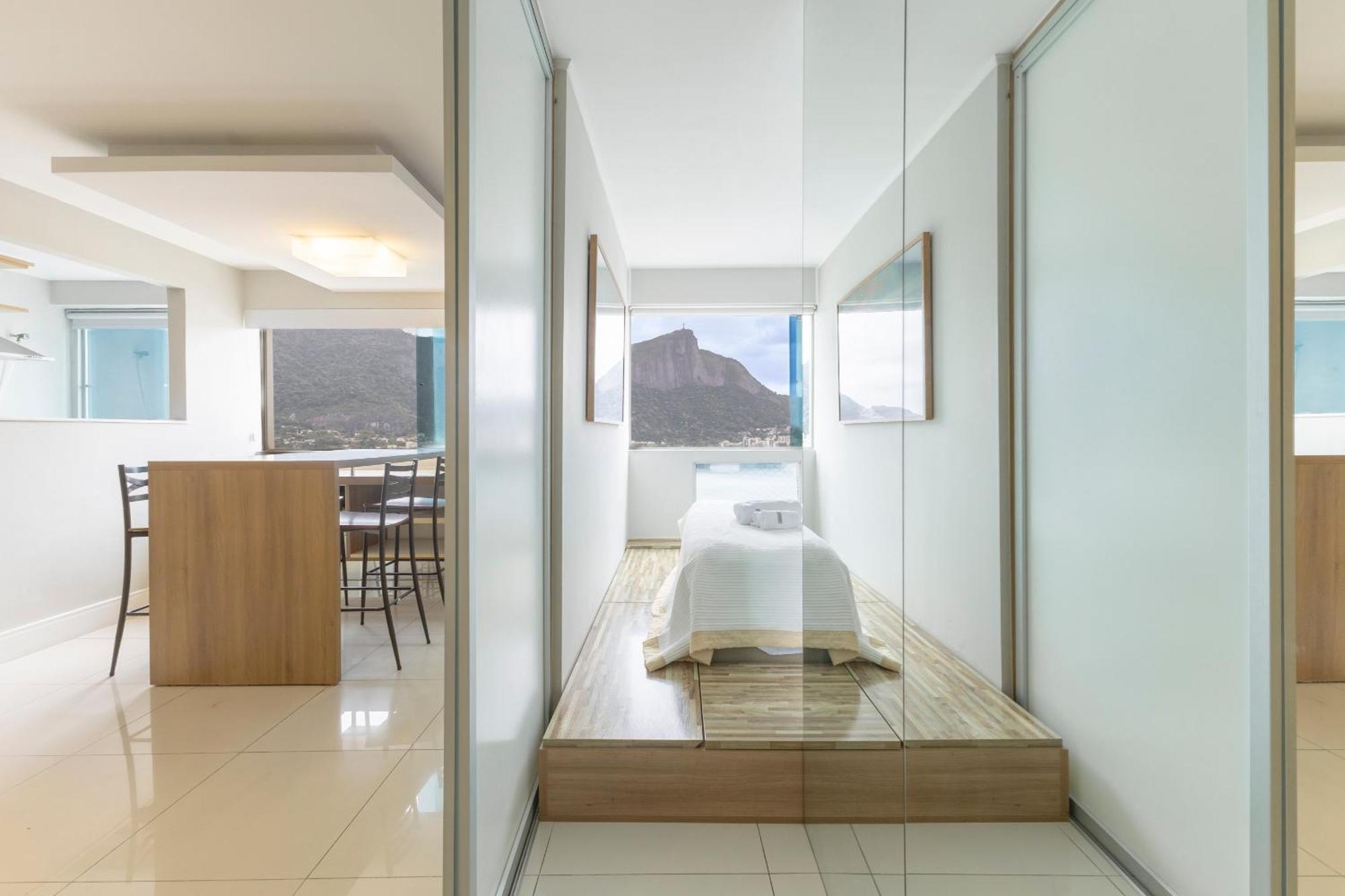 Apartment Lake View