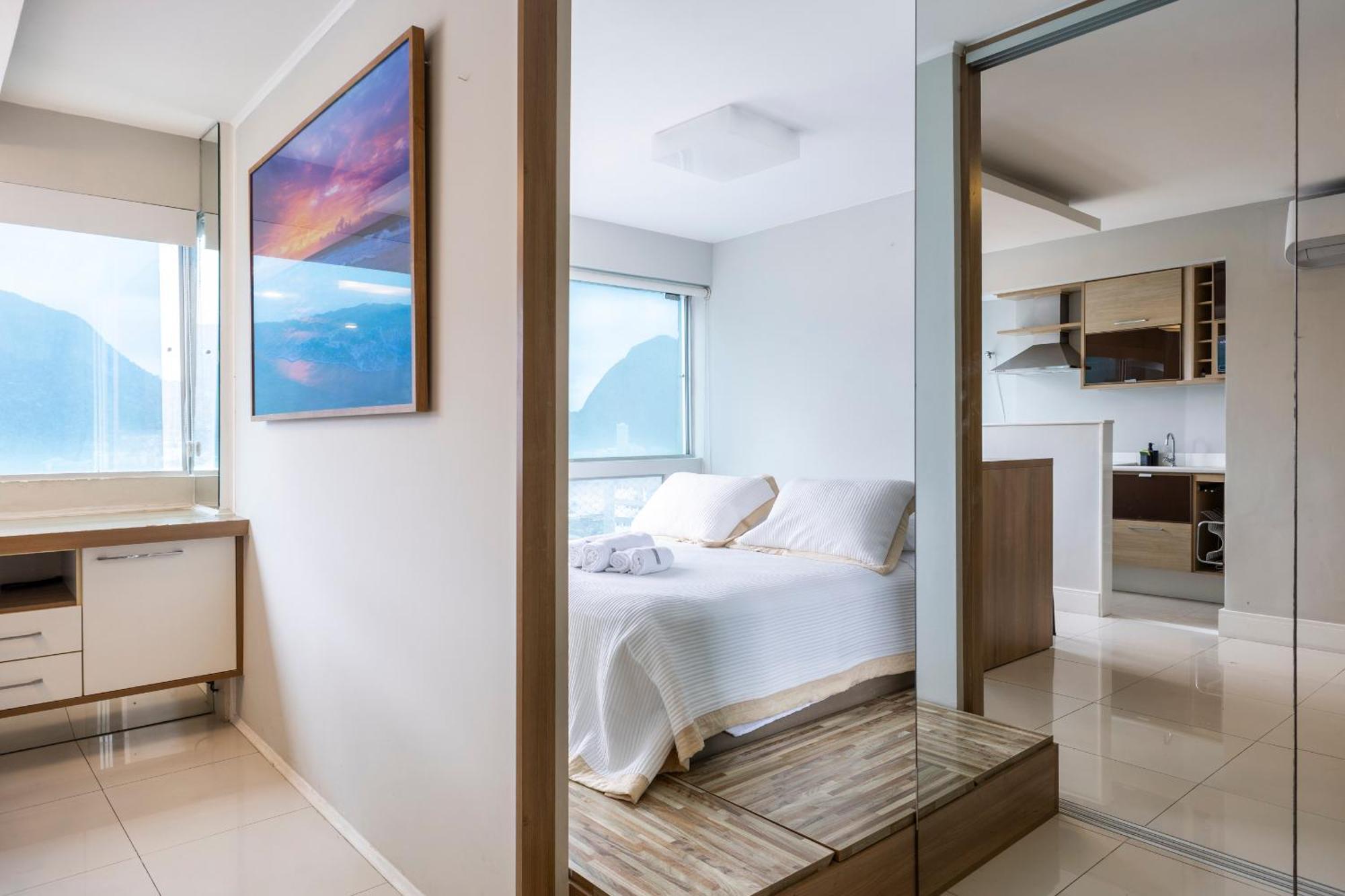 Apartment Lake View