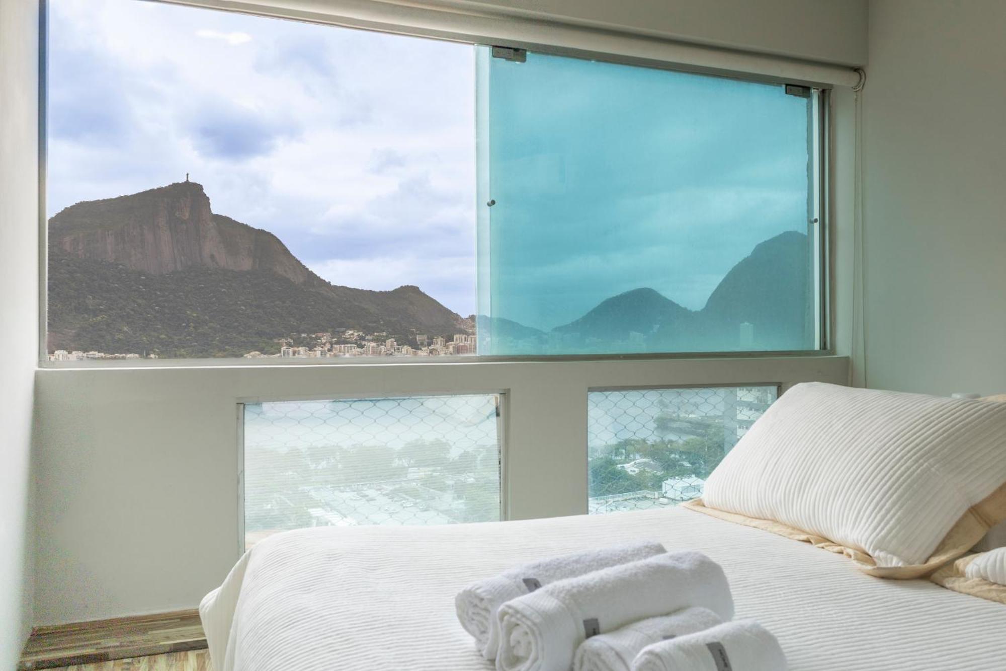 Apartment Lake View