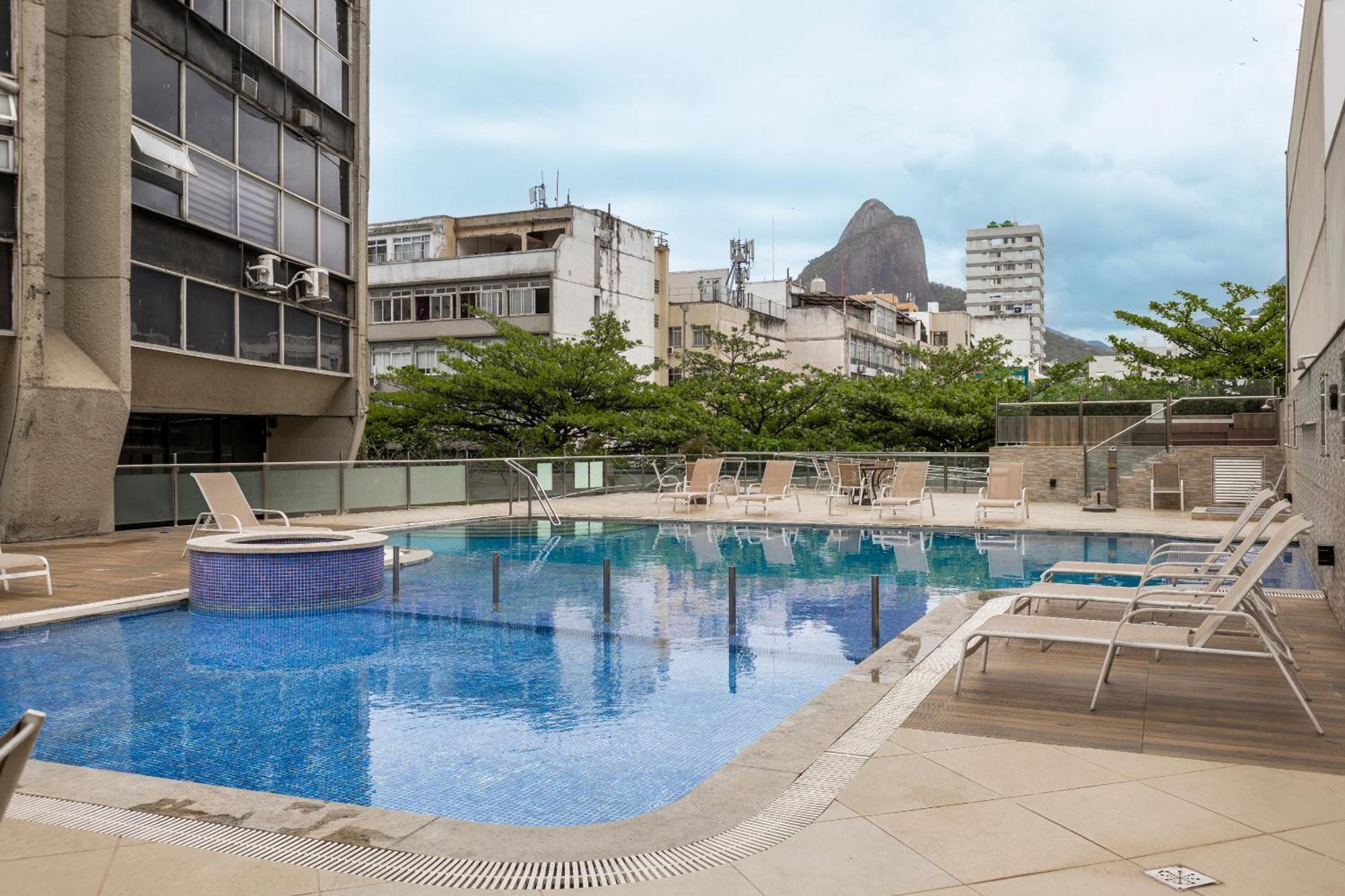Apartment Lake View