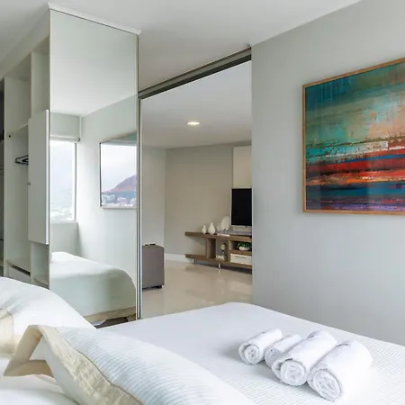 Flat Leblon Rio-2