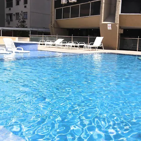 Flat Leblon Rio-3